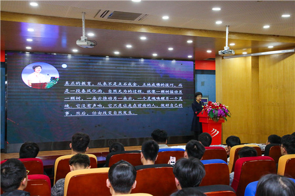 創意設計，即相信自己是最獨特的那一位！
