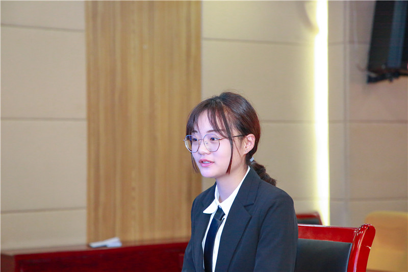 創就業宣傳周活動集錦丨畢業即就業，我們不是說說而已哦！