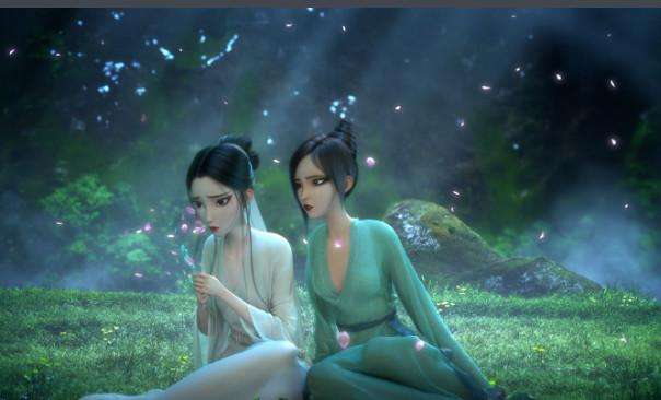 從《哪吒之魔童降世》的熱映，來看影視動畫<a href=http://njxh.cn target=_blank class=infotextkey>專業</a>的發展前景？