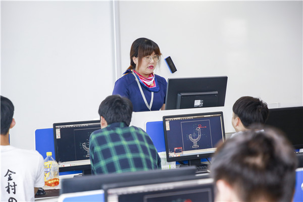 女生學<a href=http://njxh.cn target=_blank class=infotextkey>專業</a>學什么好？