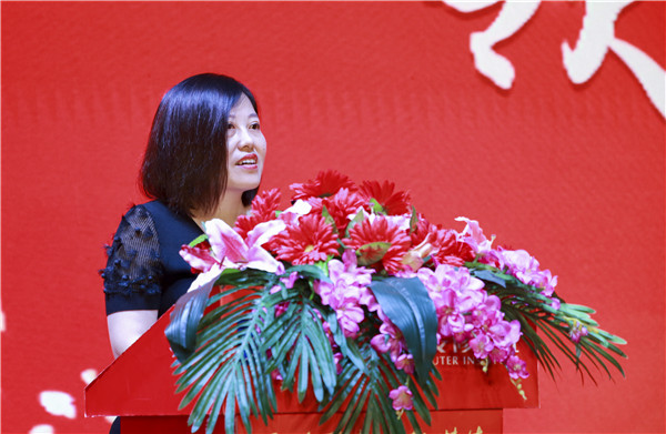 南京新華2019年新生開學典禮暨CEAC獎學金頒獎盛典隆重舉行！