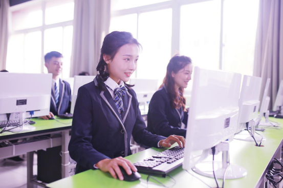 女生學什么專好？學什么<a href=http://njxh.cn target=_blank class=infotextkey>專業(yè)</a>有前途？