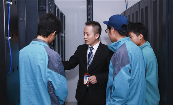 學技術選<a href=http://njxh.cn target=_blank class=infotextkey>專業</a>為什么選擇互聯網行業？