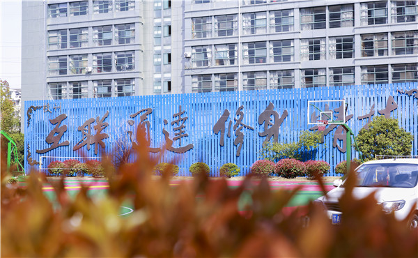 春暖花開，等你歸來——邀你云賞南新春景，以慰思念