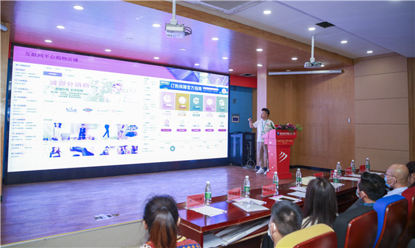就業(yè)保障丨千企萬崗進校園，助力學(xué)子精準就業(yè)！