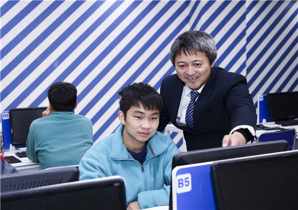 男生學(xué)什么IT技術(shù)好，該如何選擇？