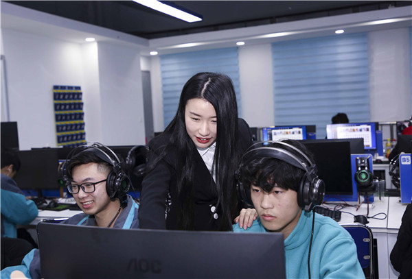 男生學什么<a href=http://njxh.cn target=_blank class=infotextkey>專業</a>好？學什么<a href=http://njxh.cn target=_blank class=infotextkey>專業</a>有前途？