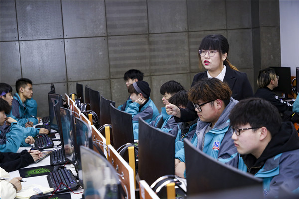 2020年男生學什么<a href=http://njxh.cn target=_blank class=infotextkey>專業</a>就業前景好？