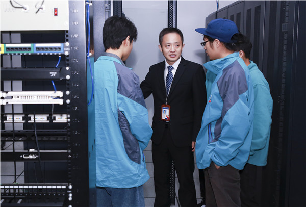 好<a href=http://njxh.cn target=_blank class=infotextkey>專業</a> 新華互聯網科技新<a href=http://njxh.cn target=_blank class=infotextkey>專業</a>亮點解析