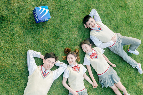 孩子初中畢業考不上<a href=http://njxh.cn target=_blank class=infotextkey>高中</a>怎么辦？