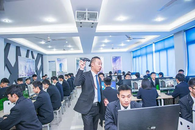 學籍注冊通道已開啟 ，你準備好了嗎？