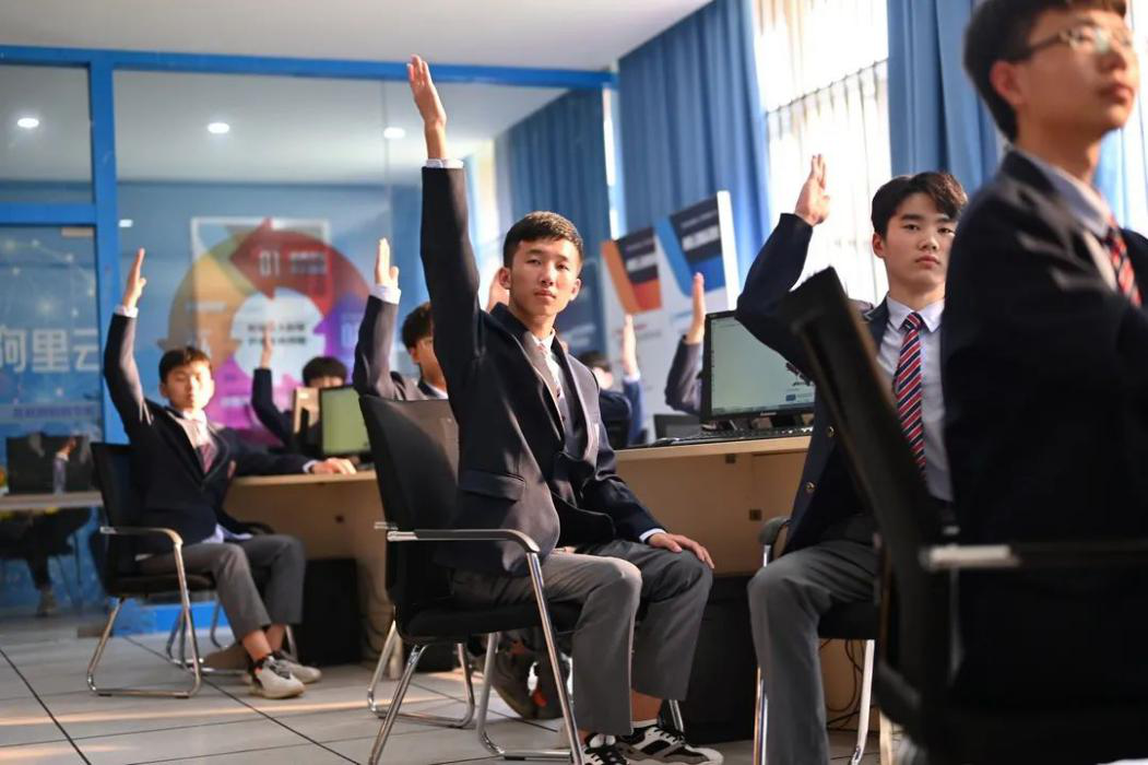 學籍注冊通道已開啟 ，你準備好了嗎？