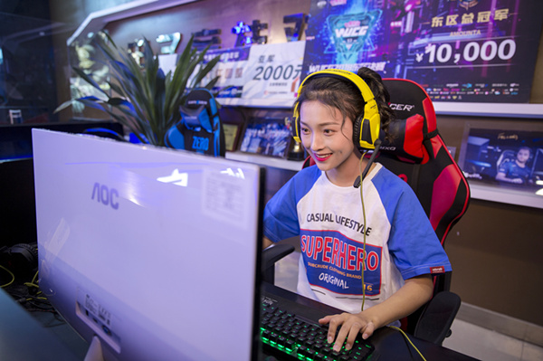 2021年女孩子學什么<a href=http://njxh.cn target=_blank class=infotextkey>專業</a>好就業？看完你就知道了
