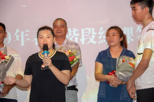 新華互聯網科技校企合作多方聯動，共建人才生態圈！