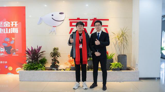 新華互聯網科技校企合作多方聯動，共建人才生態圈！