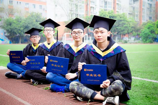 新華互聯網科技校企合作多方聯動，共建人才生態圈！