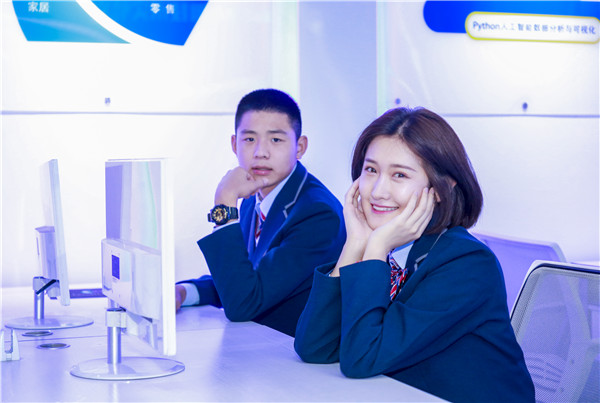 考不上<a href=http://njxh.cn target=_blank class=infotextkey>高中</a>怎么辦？其實，選擇很重要！