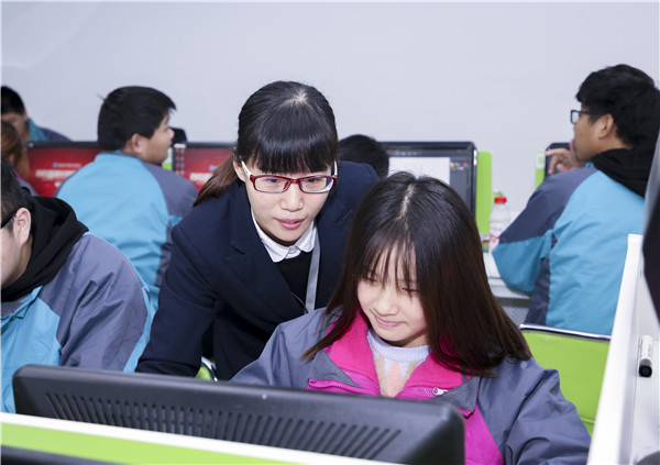 開學季丨南京新華2021年春季報名火熱進行中！趕緊來！