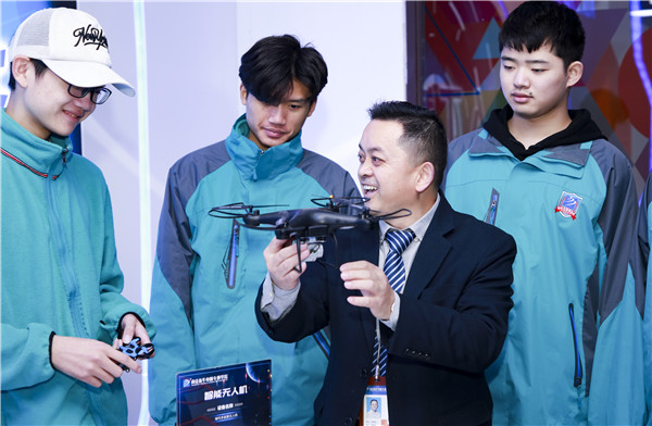 2021年男生最吃香的十大個<a href=http://njxh.cn target=_blank class=infotextkey>專業</a>，就業輕松工資高，還很有前途