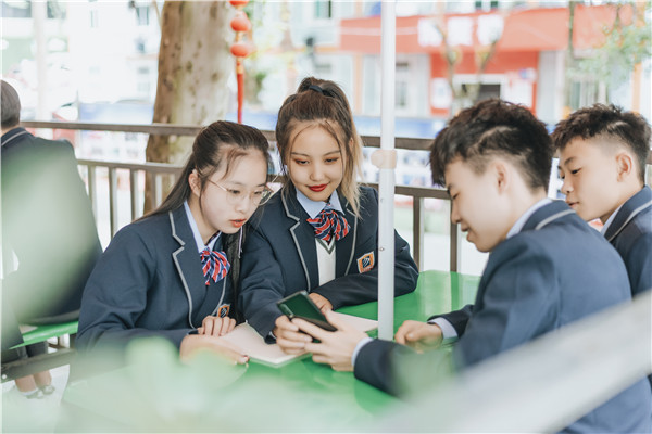 不懼職普五五分流，這份擇校指南請收好