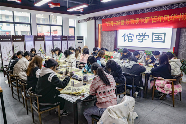 開學特輯|開學第一天，我們是這樣度過的