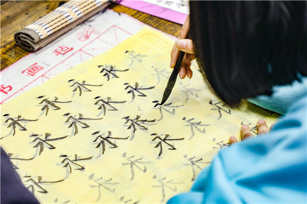 開學特輯|開學第一天，我們是這樣度過的