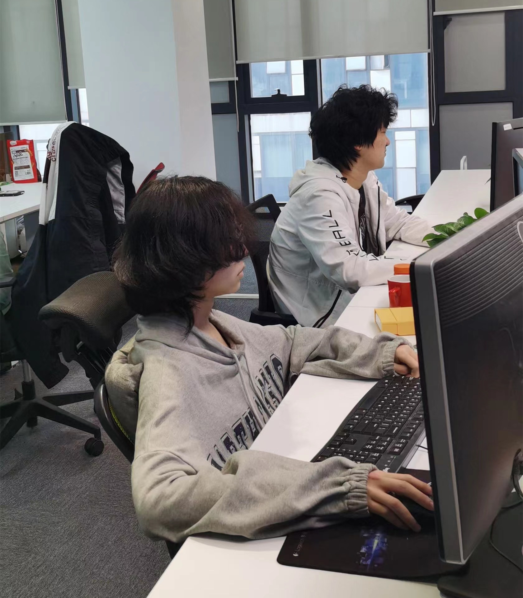 就業(yè)回訪丨畢業(yè)學(xué)子有保障，就業(yè)回訪在路上！