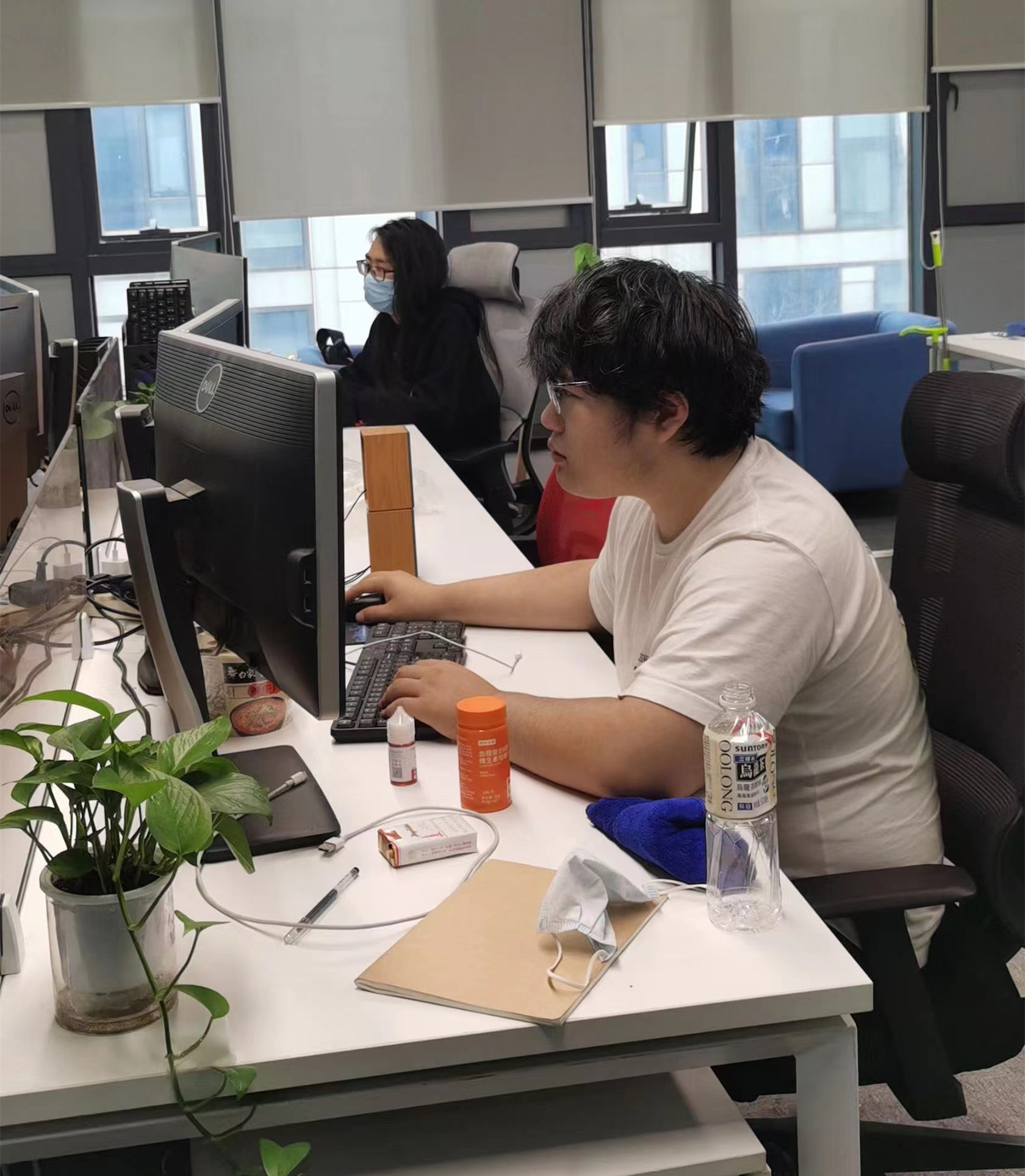 就業(yè)回訪丨畢業(yè)學(xué)子有保障，就業(yè)回訪在路上！