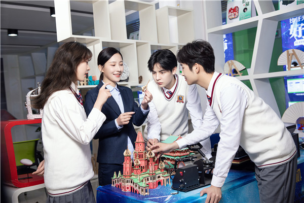 春季預報名已開啟，如何選擇適合的<a href=http://njxh.cn target=_blank class=infotextkey>專業</a>？