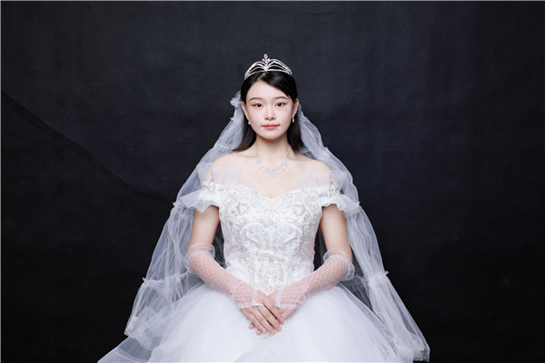 南京新華互聯網+美妝與形象設計<a href=http://njxh.cn target=_blank class=infotextkey>專業</a>結課答辯分享會圓滿落幕！