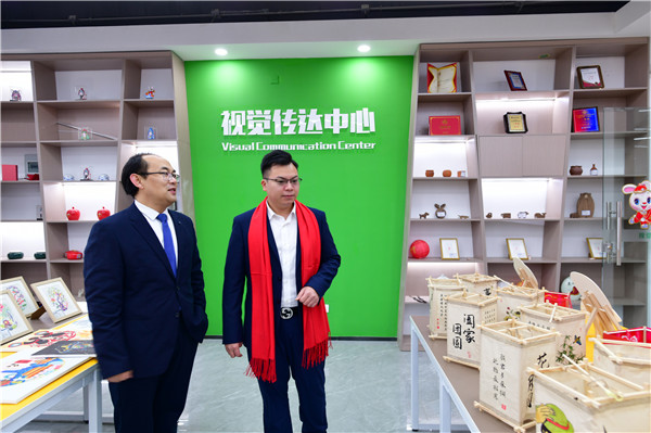 開學第一課丨弘揚工匠精神，實現技能報國