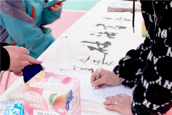 青春飛揚(yáng) 夢(mèng)想起航|南京新華2023年春季社團(tuán)招新大會(huì)開始啦！