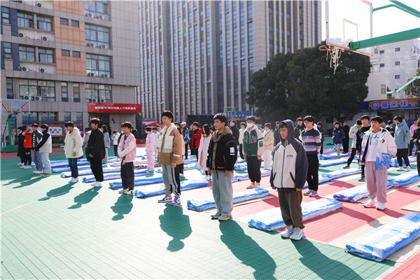 深入開展三教三訓三講一練 塑造新時代互聯網職業達人