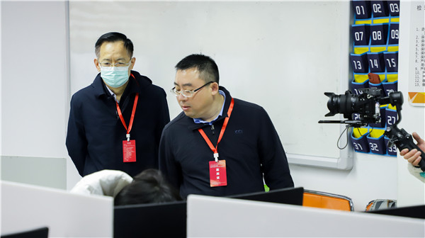 2022年江蘇省廣告行業設計制作職業技能競賽暨全省“紫金獎”公益傳播設計大賽在南京新華隆重舉行！