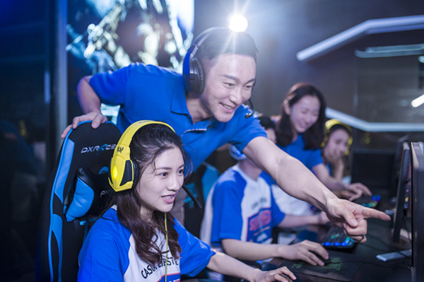 有什么適合初中男生的<a href=http://njxh.cn target=_blank class=infotextkey>專業</a>