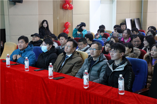 攜手共進 再創輝煌|南京新華VR2022 3DMax結課答辯圓滿結束
