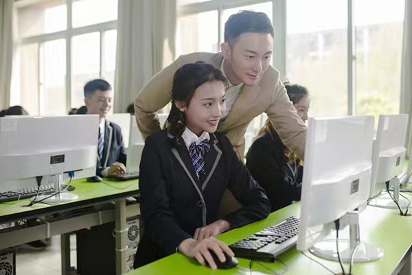 初中畢業沒學上，考慮什么<a href=http://njxh.cn target=_blank class=infotextkey>專業</a>好
