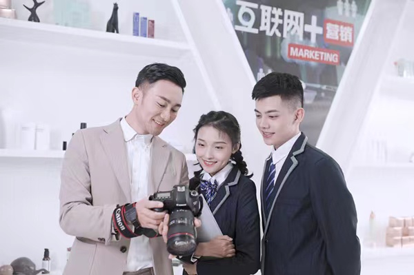 學電競有就業前景嗎