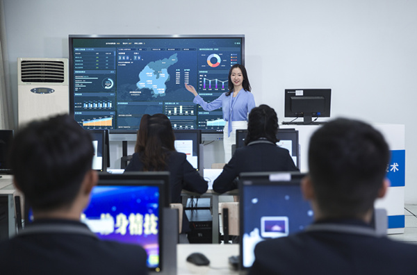 沒有基礎可以學電腦嗎？
