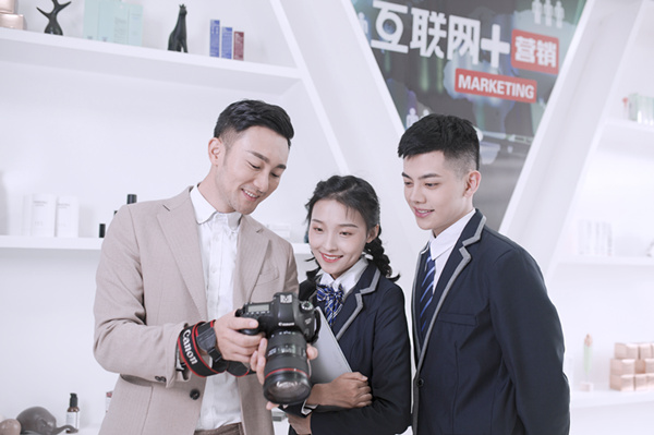 職業技術學校學什么技術有前景？