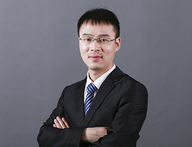 俞益宙新華互聯網科技 講師