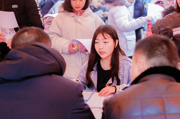 干貨丨當面試遇上“你還有什么想了解的嗎”，你該怎么做？