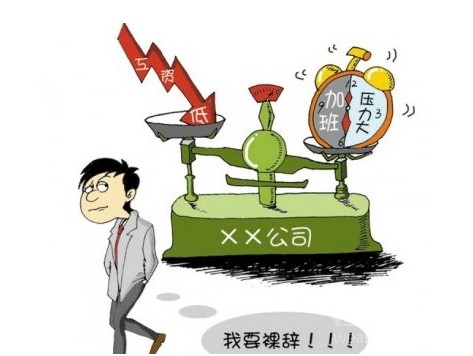 用一組數據告訴你2019年的就業形勢！