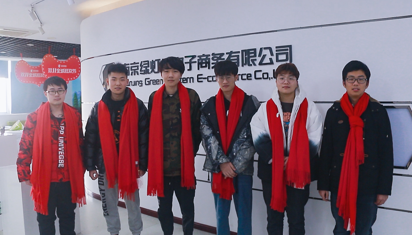 暖心回訪求職企業，心系學子服務終身!