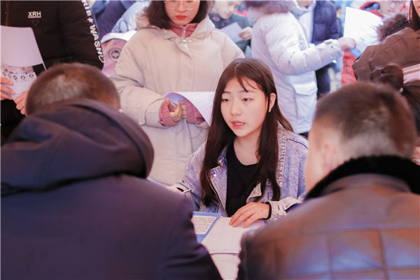 校園招聘|江蘇弘音文旅 、斯達（深圳）舞臺設備南京辦事處