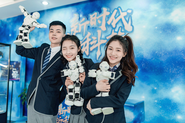 初中畢業選擇什么技校好？就業前景好的幾大專業！