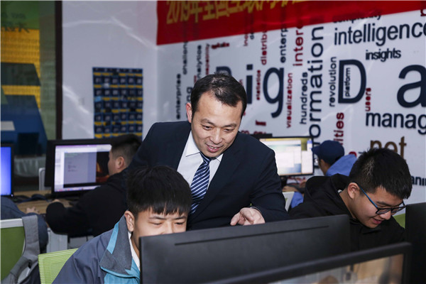 男生學什么專業(yè)好？學什么專業(yè)有前途？