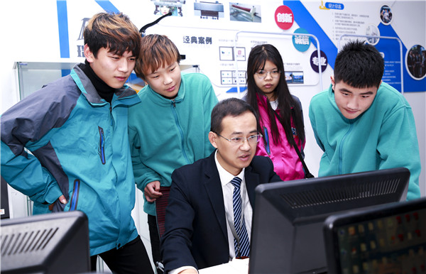 初中生學什么專業好