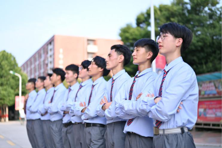 職業教育托舉新希望，如何選擇一所好學校？