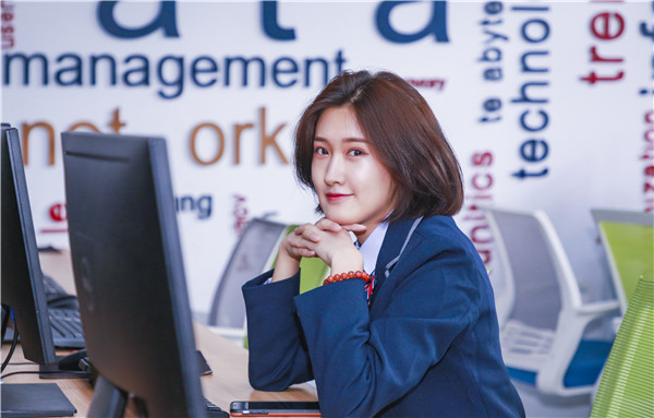 女生讀職業學校，學什么專業好就業